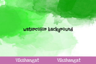 Abstract Watercolor Background 11 for Creative Sellers: A Real-World Review