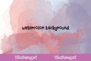 Abstract Watercolor Background 46 for Digital Sellers: A Practical Review