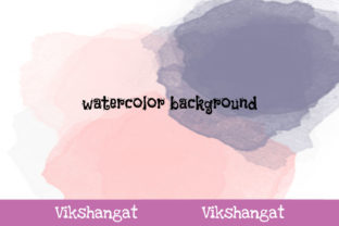 Abstract Watercolor Background 57: A Designer’s Honest Review for Real Embroidery Projects