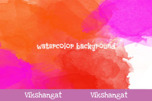 Abstract Watercolor Background 7: A Designer’s Real-World Review for Branding and Visual Projects