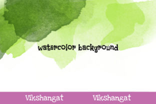 Elegant Abstract Watercolor Backgrounds for Small Business Branding