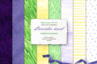 Summer Watercolor Seamless Textures: A Brand Designer’s Real-World Review for Local Business Branding